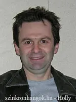 Bartucz, Attila