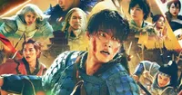 Kingdom filmi gişeyi domine etti, Kimi-Hana ise listeye 5. sıradan giriş yaptı