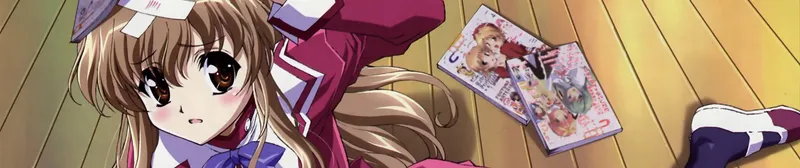 Haruka Nogizaka's Secret Purezza Crunchyroll'da Yayınlanıyor