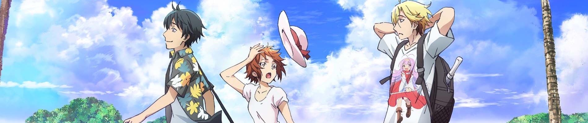 Grand Blue Dreaming 3. Sezonu prömiyerinin ardından yükselişe geçti