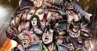 Fist of the North Star: Henchmen Anime Part 2 Trailer, Songs Revealed