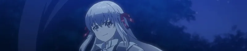 Reborn to Master the Blade Artık Crunchyroll'da Yayında