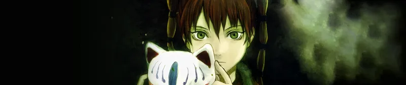 Madhouse Yapımı Distopik Siberpunk 'Texhnolyze' Crunchyroll'da Yayında