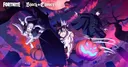 Asta, Yuno, and Noelle Arrive in Fortnite for Fortnitemares