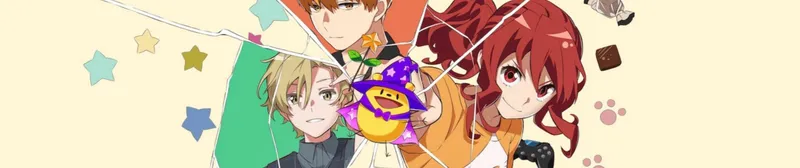 Romantic Killer Anime Netflix'te İngilizce Dublaj ile Yayında