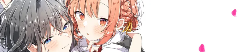 Whisper Me a Love Song Artık HIDIVE'da Tam Dublajlı Olarak Mevcut