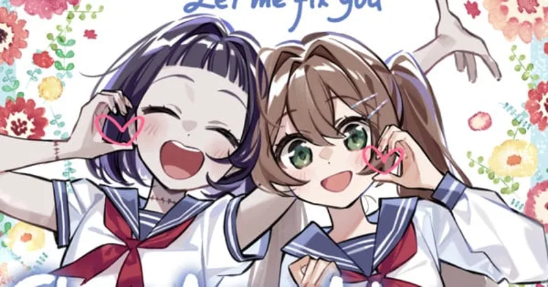 Let Me Fix You animesi, kurucu ortağına yönelik taciz iddiaları nedeniyle ertelendi