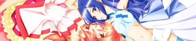 Symphogear 1. Sezon Crunchyroll'da Yayında