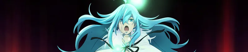 Vivy: Fluorite Eye's Song Crunchyroll'da Yayınlanmaya Başladı