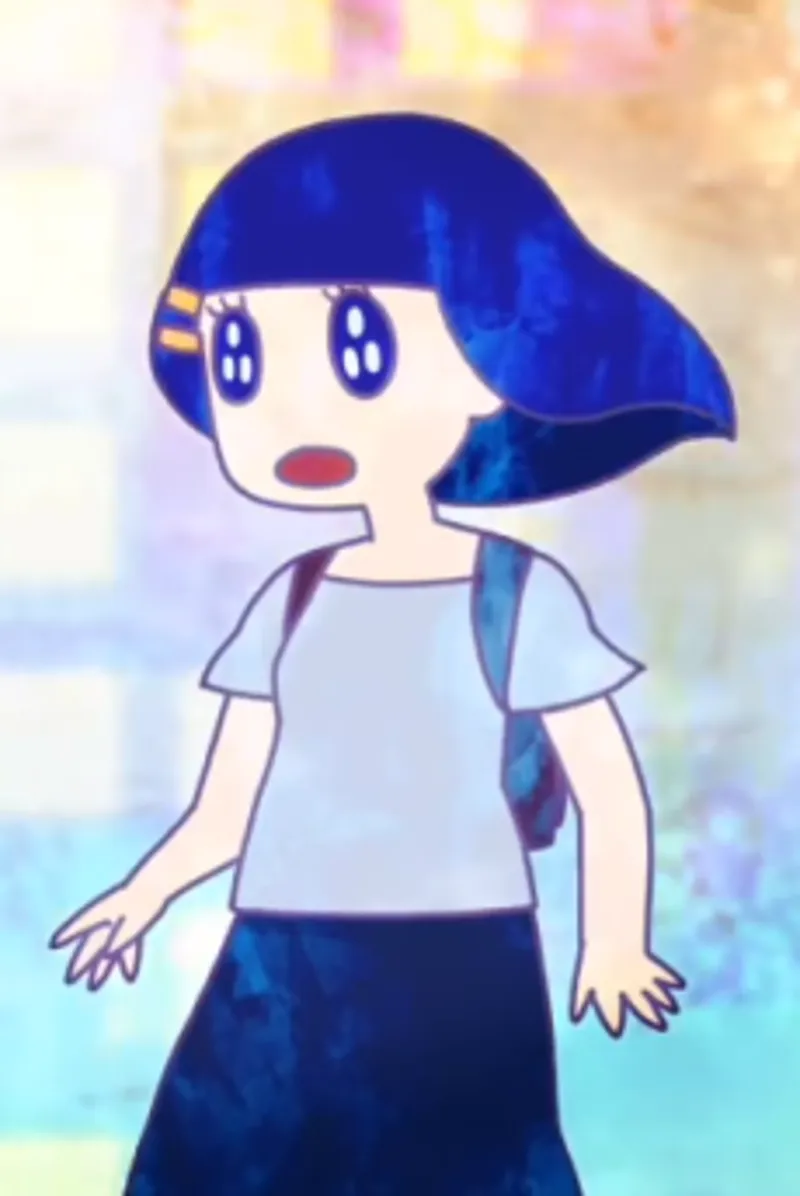 Avangart Kısa Film 'Otsukare Oyasumi, Yumeko.' Yayında