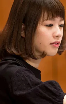 Sakurai, Miki