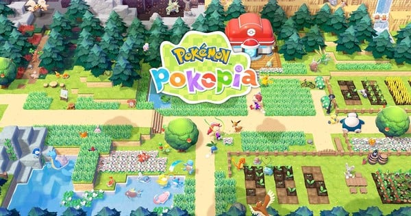 Pokemon Pokopia Japonya Oyun Satışlarında Zirvede