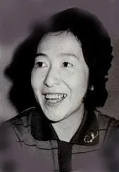 Takahashi, Kazue