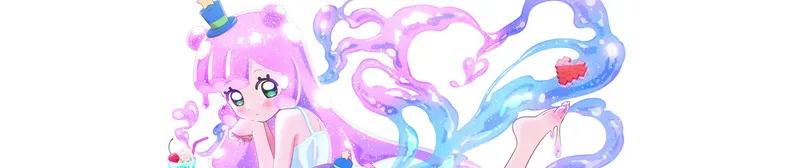 Puniru is a Kawaii Slime, Crunchyroll ve Netflix'te Yayında