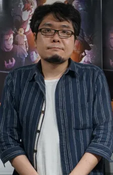 Kobayashi, Atsushi