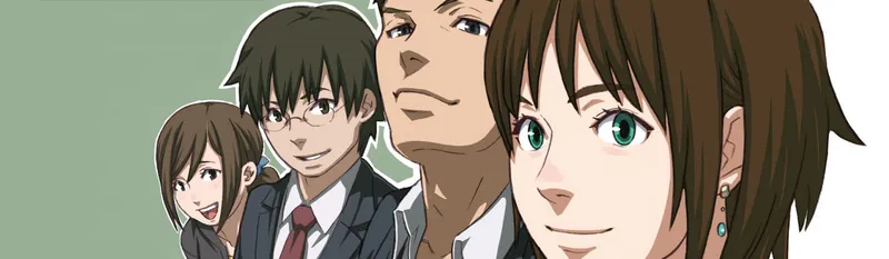 Sci-Fi Film 'Time of Eve' Lands on Crunchyroll