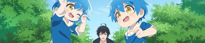 A Journey Through Another World Artık Crunchyroll'da Yayında