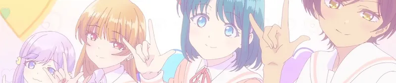 Çocukluk Arkadaşı Romantizmi 'Osananajimi' Artık Crunchyroll'da