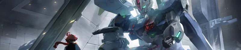 Gundam: Witch from Mercury 2. Sezon İngilizce Dublaj ile Yayında