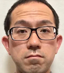 Chiba, Takahiro