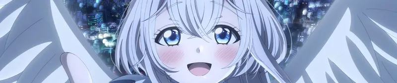 Angel Included: "Studio Apartment" Artık Crunchyroll'da Yayında