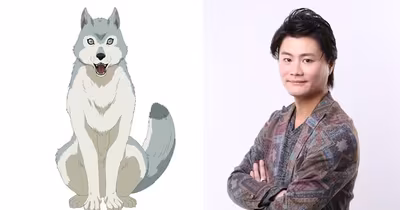Naoto Kobayashi I Became a Legend After My 10 Year-Long Last Stand kadrosuna katıldı