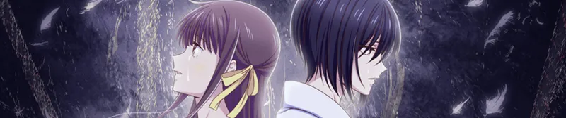 Fruits Basket: The Final Season Crunchyroll'da Tamamlandı