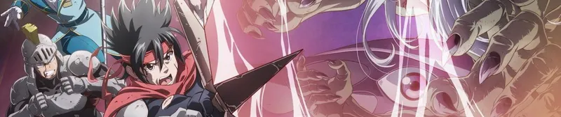 Level 1 Demon Lord and One Room Hero Dubu HIDIVE'da Yayında