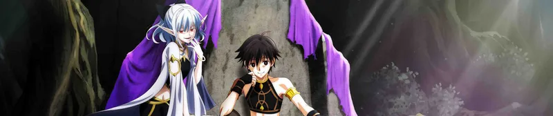 Apocalypse Bringer Mynoghra artık Crunchyroll'da yayında