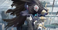 Kenji Kamiyama Yeni Mobile Suit Gundam RG XARX-ZERO Animesini Yönetecek