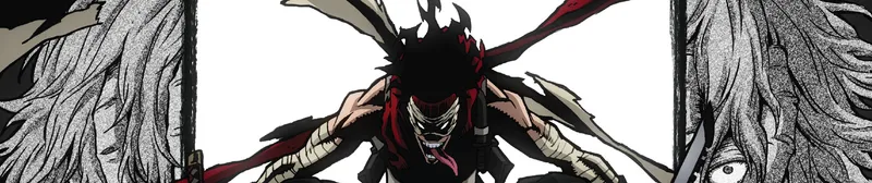My Hero Academia 2. Sezon Crunchyroll, Hulu ve Netflix'te Yayında