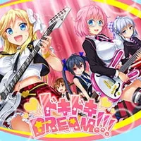 Irodorimidori's 'Dokidoki Dream!!!' Music Video Now on YouTube