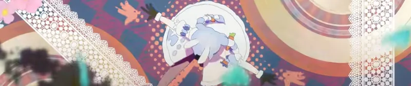 Peko Random Brain! İngilizce Dublajı YouTube'da Yayınlandı