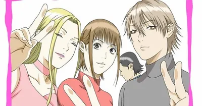 Psikolojik Gerilim Serisi Liar Game İkinci Sezon Onayını Aldı