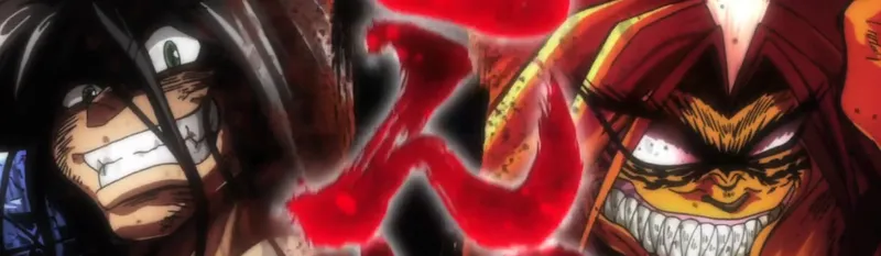 Ushio & Tora (2016) Şimdi Crunchyroll ve Hulu'da Yayında