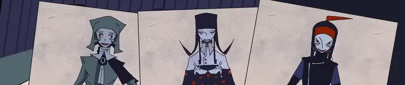 Vocal Synth Music Short 'For Dear Life' Streams on YouTube