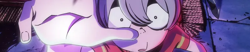 Akuma-kun (ONA) Netflix'te İngilizce Dublaj ile Yayında