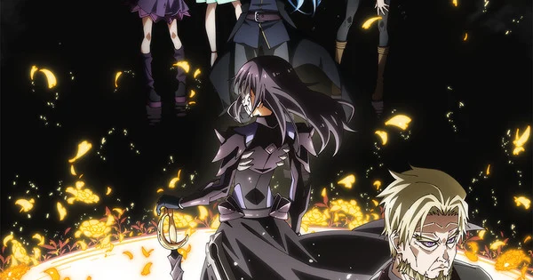 That Time I Got Reincarnated as a Slime 4. Sezon 2. Kısım Tema Şarkıları ve Fragmanı Duyuruldu