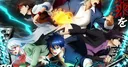 Crunchyroll, Psyren Animesi İçin İngilizce Dublaj Seçeneğini Ekledi