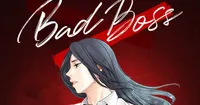 Bad Boss Webtoon to Receive Live-Action Series Adaptation