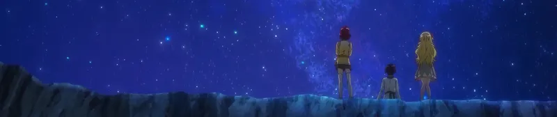 En Güçlü Muhafız Anime'si Crunchyroll'da Yayında