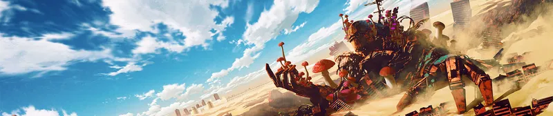 Sabikui Bisco'nun Tüm Bölümleri Crunchyroll'da Yayında