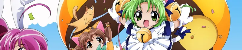 Di Gi Charat, İngilizce Dublaj ile HIDIVE'da Yayında