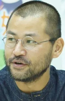 Hori, Motonobu