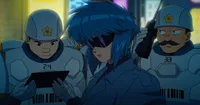 Ghost in the Shell Anime'nin Bitiş Şarkısı Yeni Fragmanla Tanıtıldı