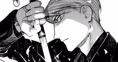 Twilight Blade Mangası Shonen Jump ve Manga Plus'ta Eş Zamanlı Olarak Yayınlanmaya Başladı