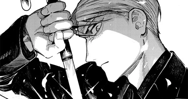 Twilight Blade Mangası Shonen Jump ve Manga Plus'ta Eş Zamanlı Olarak Yayınlanmaya Başladı
