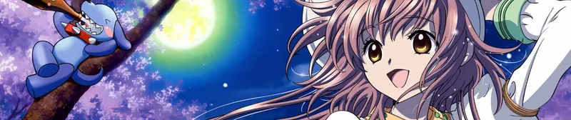 CLAMP'ın "Kobato." Adlı Yapımı HIDIVE ve Hulu'da Yayınlanmaya Başladı (İngilizce Dublajlı)