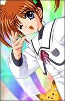 Lyrical Magic: Suteki na Mahou