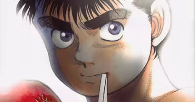 Kodansha USA Hajime no Ippo serisini yeni özel baskılarla matbaaya taşıyor